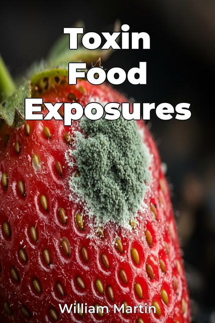 Toxin Food Exposures, William Martin