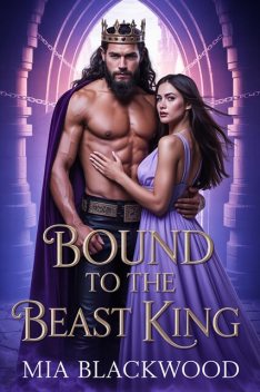 Bound to the Beast King, Mia Blackwood