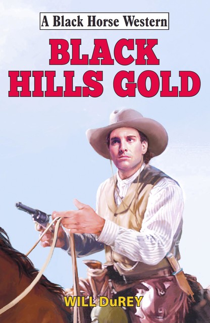 Black Hills Gold, Will DuRey