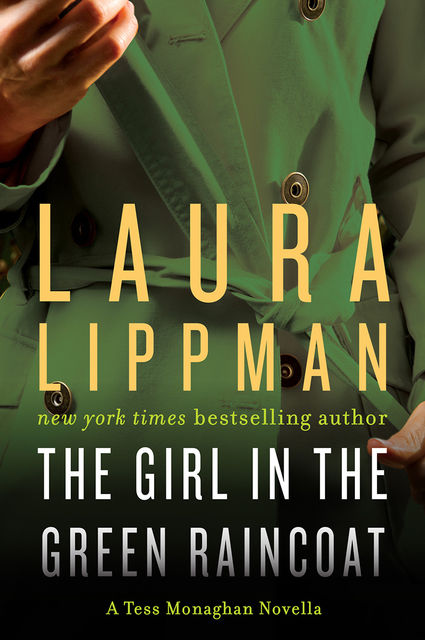 The Girl in the Green Raincoat, Laura Lippman