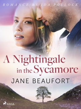 A Nightingale in the Sycamore, Jane Beaufort