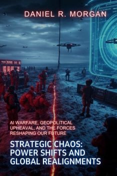 Strategic Chaos, Power Shifts and Global Realignments, Daniel Morgan
