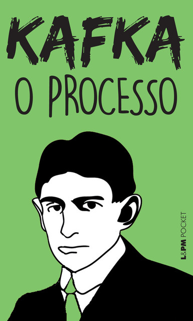 O Processo, Franz Kafka