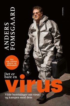 Det er bare en virus, Anders Fomsgaard