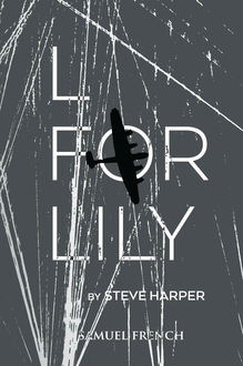 L for Lily, Steve Harper