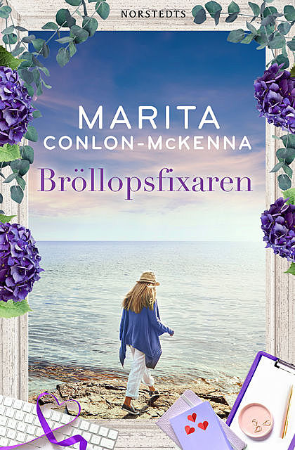 Bröllopsfixaren, Marita Conlon-McKenna