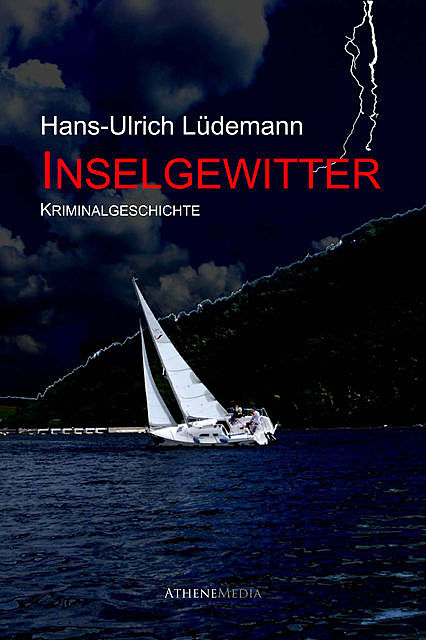 Inselgewitter, Hans-Ulrich Lüdemann