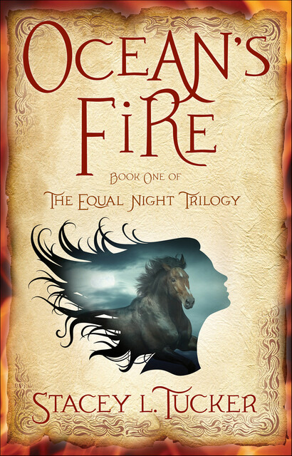 Ocean's Fire, Stacey Tucker