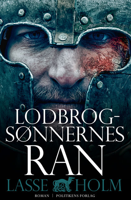 Lodbrogsønnernes ran, Lasse Holm