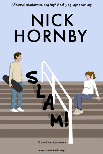 SLAM, Nick Hornby