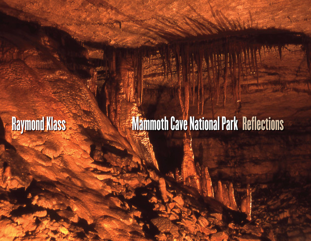 Mammoth Cave National Park, Raymond Klass