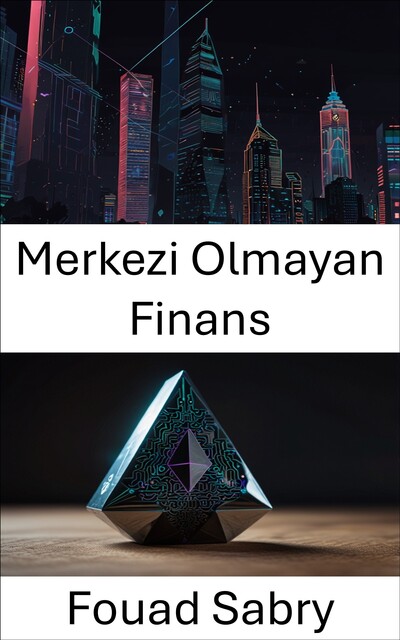 Merkezi Olmayan Finans, Fouad Sabry