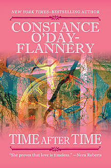 Time After Time, Constance O'Day-Flannery