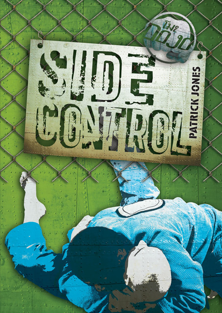 Side Control, Patrick Jones