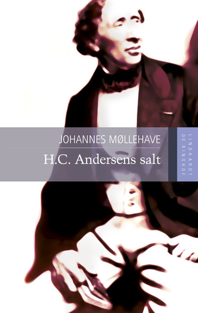 H.C. Andersens salt, Johannes Møllehave