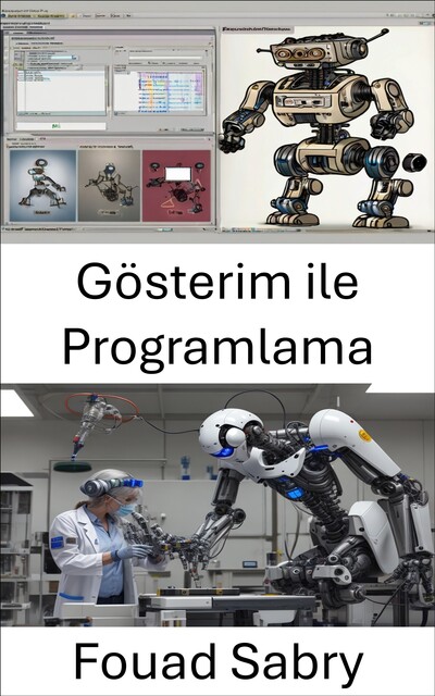 Gösterim ile Programlama, Fouad Sabry