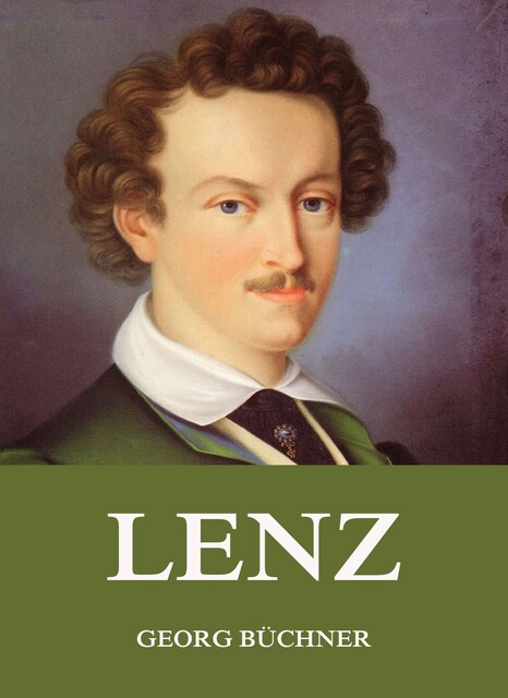 Lenz, Georg Büchner