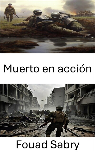 Muerto en acción, Fouad Sabry