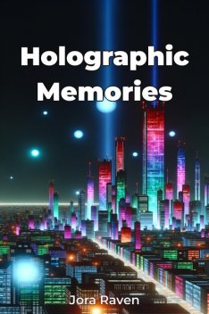 Holographic Memories, Jora Raven