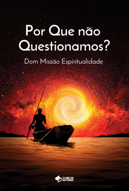 Por Que Não Questionamos, Roberto, M. Gelelete