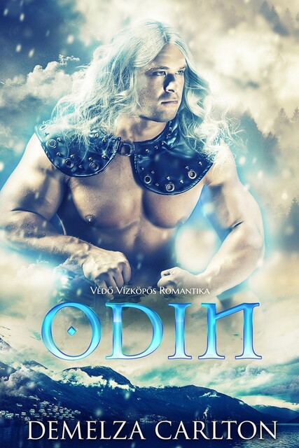 Odin, Demelza Carlton