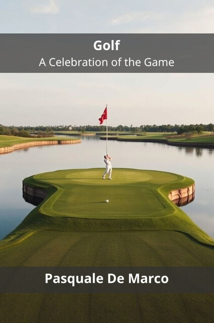 Golf, Pasquale De Marco