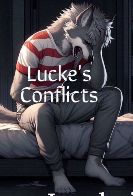 Lucke's Conflicts, Wolfe431