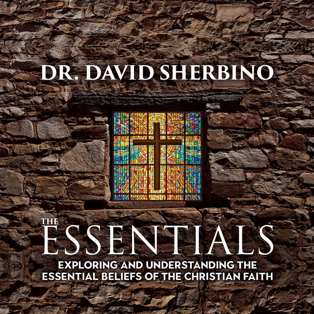 The Essentials, David Sherbino