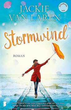 Stormwind, Jackie van Laren