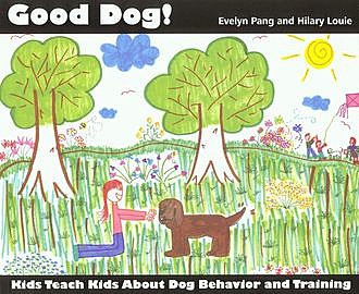 GOOD DOG, Evelyn Pang, Hilary Louie