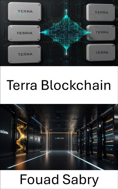 Terra Blockchain, Fouad Sabry
