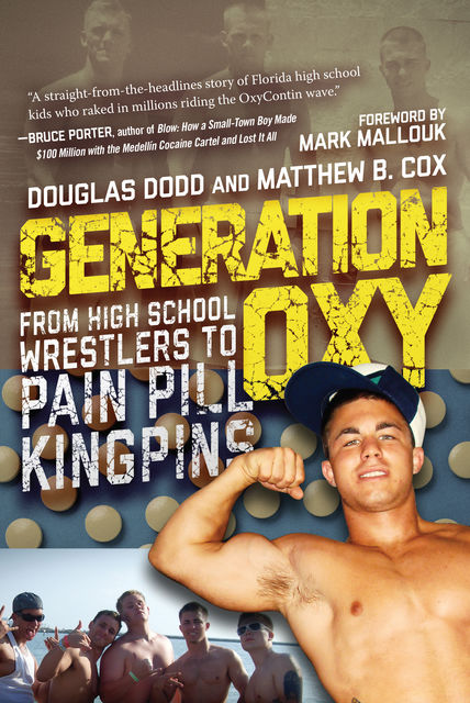Generation Oxy, Douglas Dodd, Matthew Cox