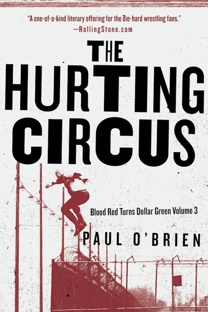The Hurting Circus, Paul O'Brien