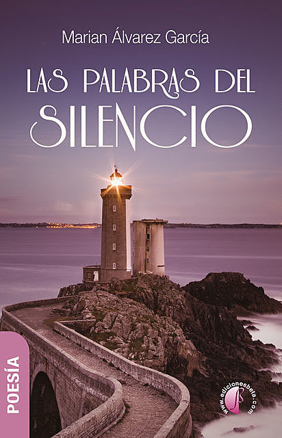 Las palabras del silencio, Marian Álvarez García