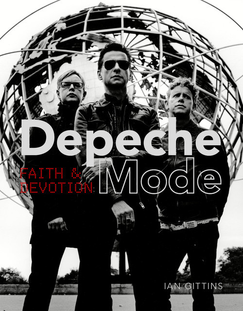 Depeche Mode, Ian Gittins
