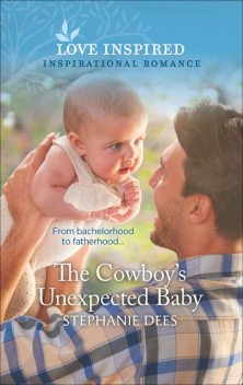 The Cowboy's Unexpected Baby, Stephanie Dees