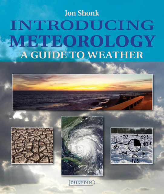Introducing Meteorology for iPad, Jon Shonk