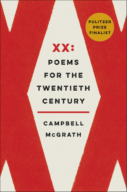 XX, Campbell McGrath