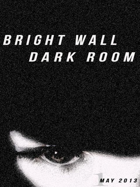 Issue 1: Beginnings, Bright Wall, Dark Room