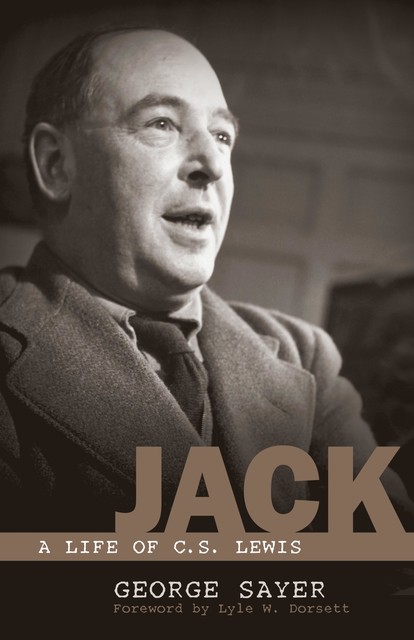 Jack, George Sayer