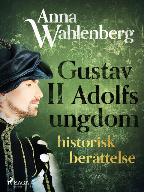 Gustav II Adolfs ungdom: historisk berättelse, Anna Wahlenberg