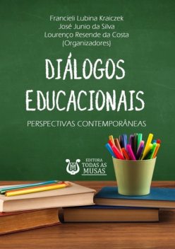 Diálogos Educacionais, E Kraiczek, Silva Costa