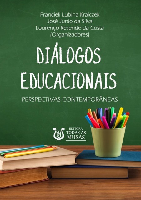 Diálogos Educacionais, E Kraiczek, Silva Costa