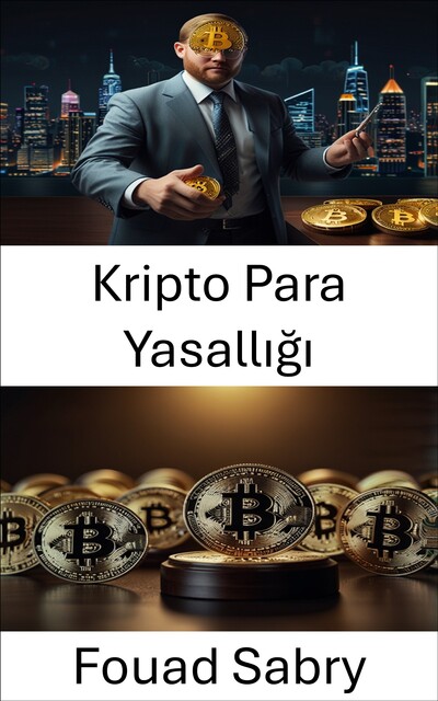 Kripto Para Yasallığı, Fouad Sabry