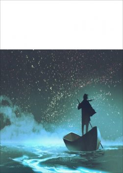 Die Reise der Wassertropfen, Michael Schlosser