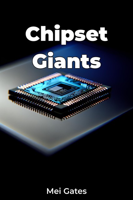 Chipset Giants, Mei Gates