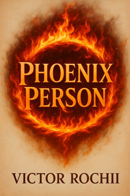 Phoenix Person, Victor Rochii