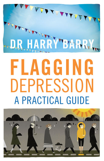 Flagging Depression, Harry Barry