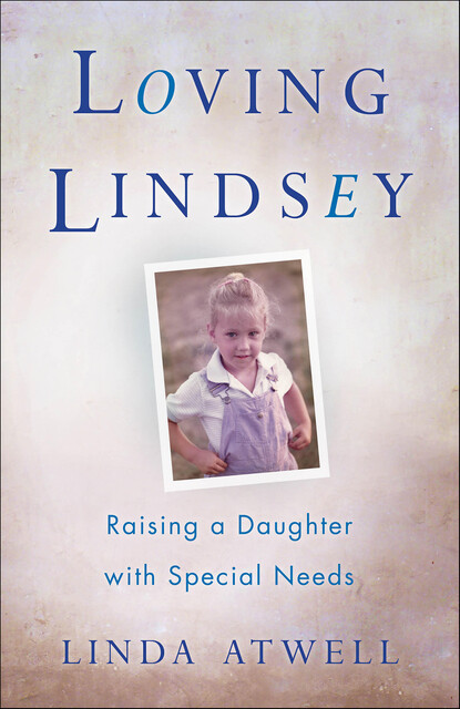 Loving Lindsey, Linda Atwell