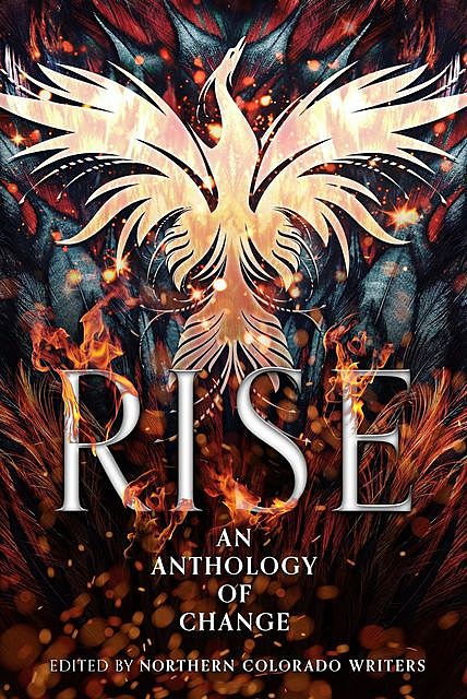 RISE, Amy Rivers